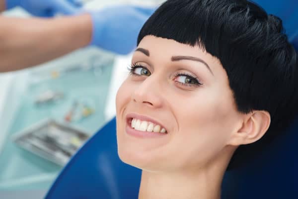 Chirurgie esthétique dents clinique du lac